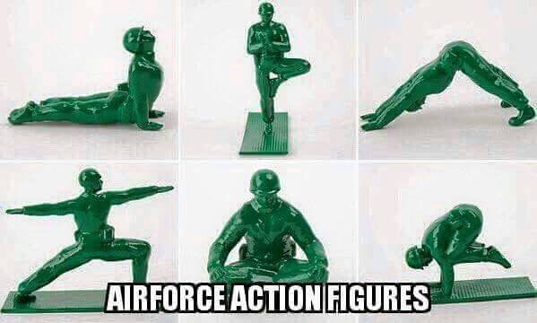 air force memes