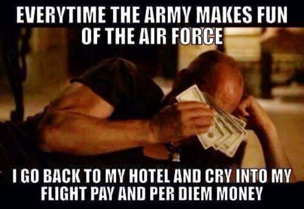 air force memes