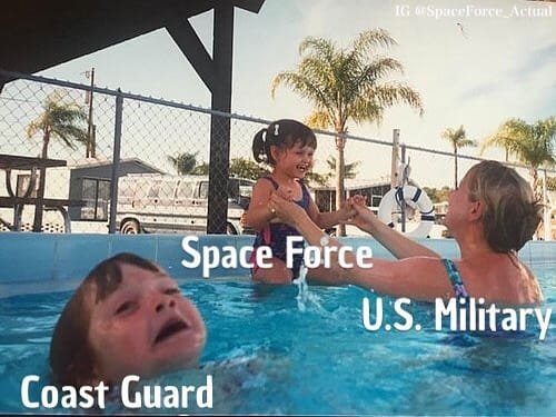 coast guard memes