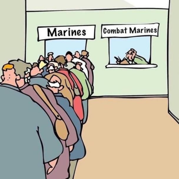 marine memes