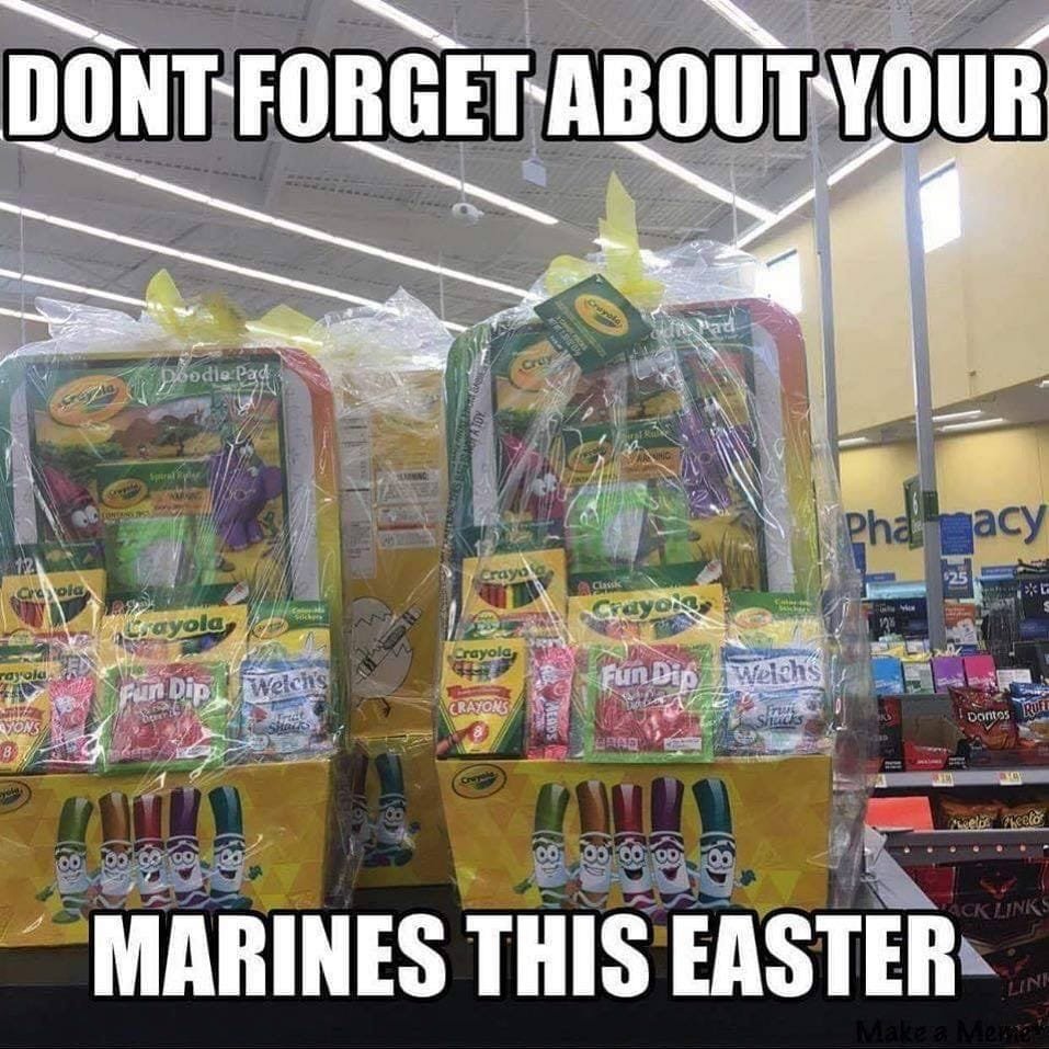 marine memes
