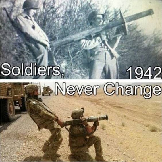 military memes