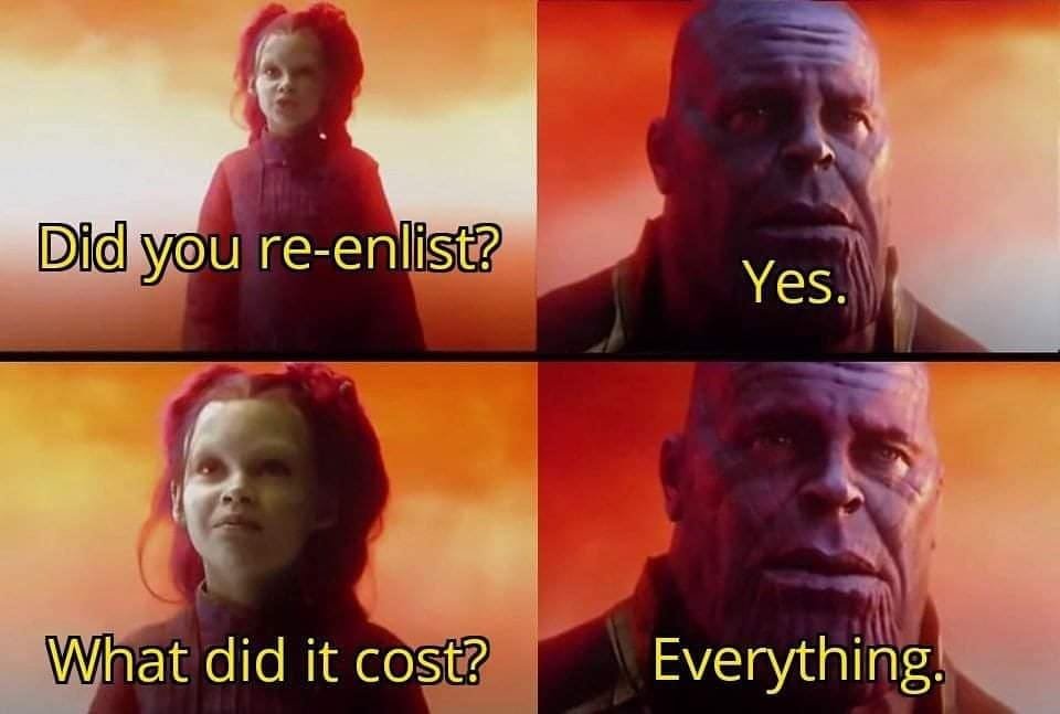 military memes