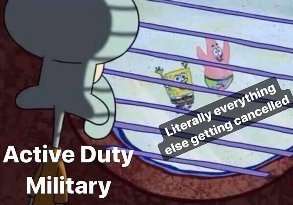 Military Memes