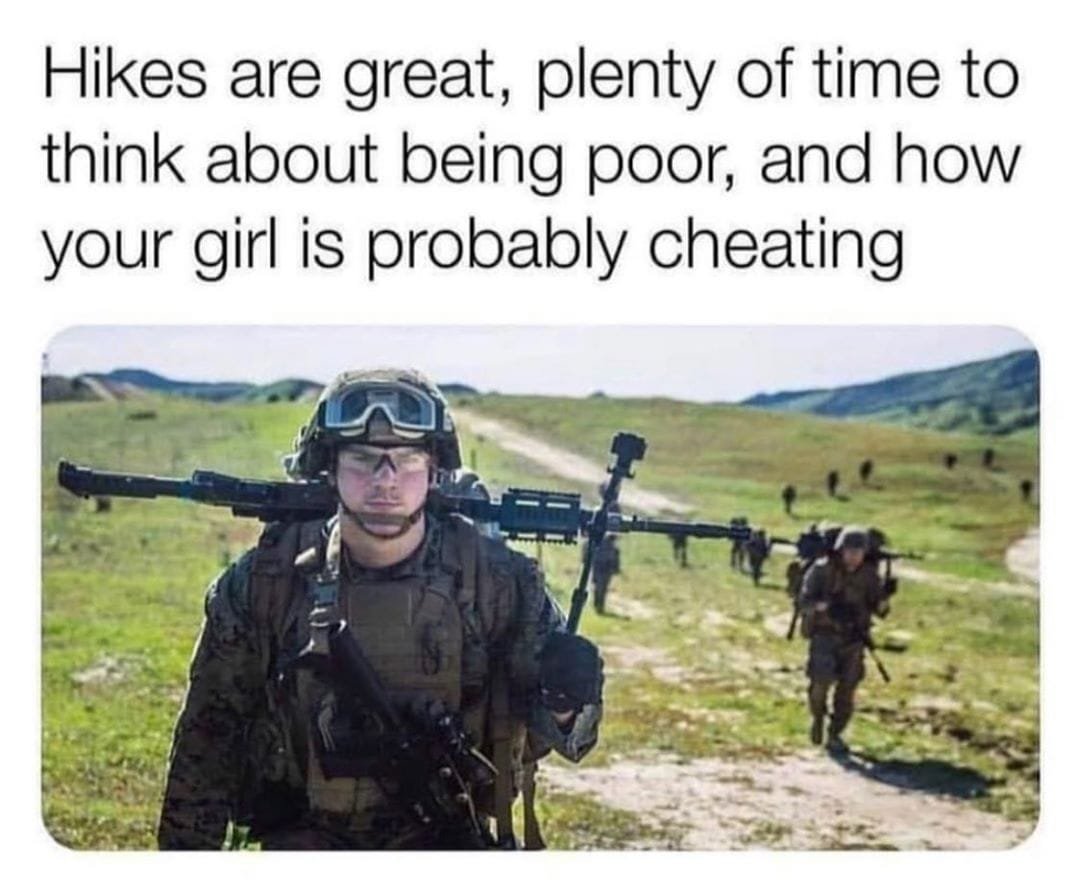military memes