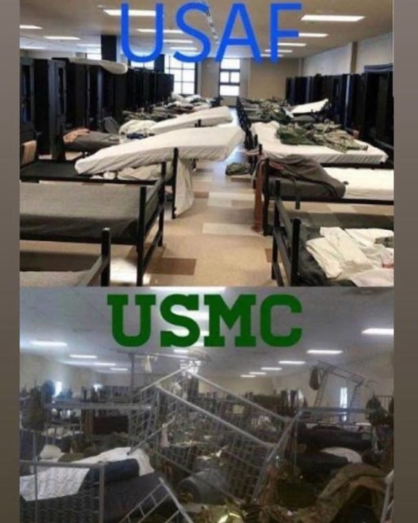 military memes
