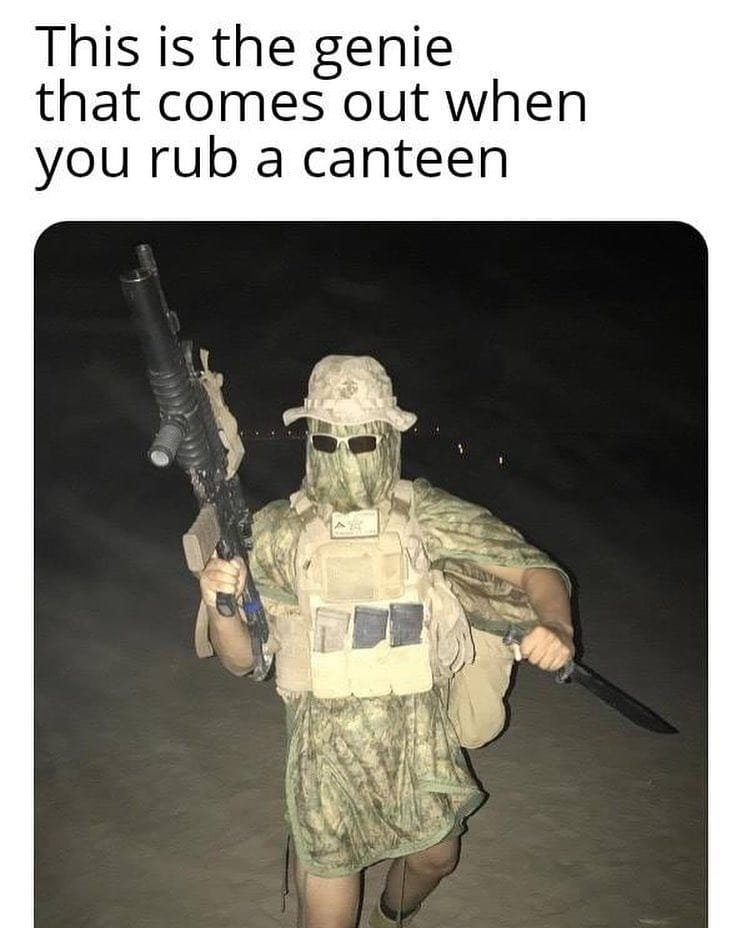 military memes