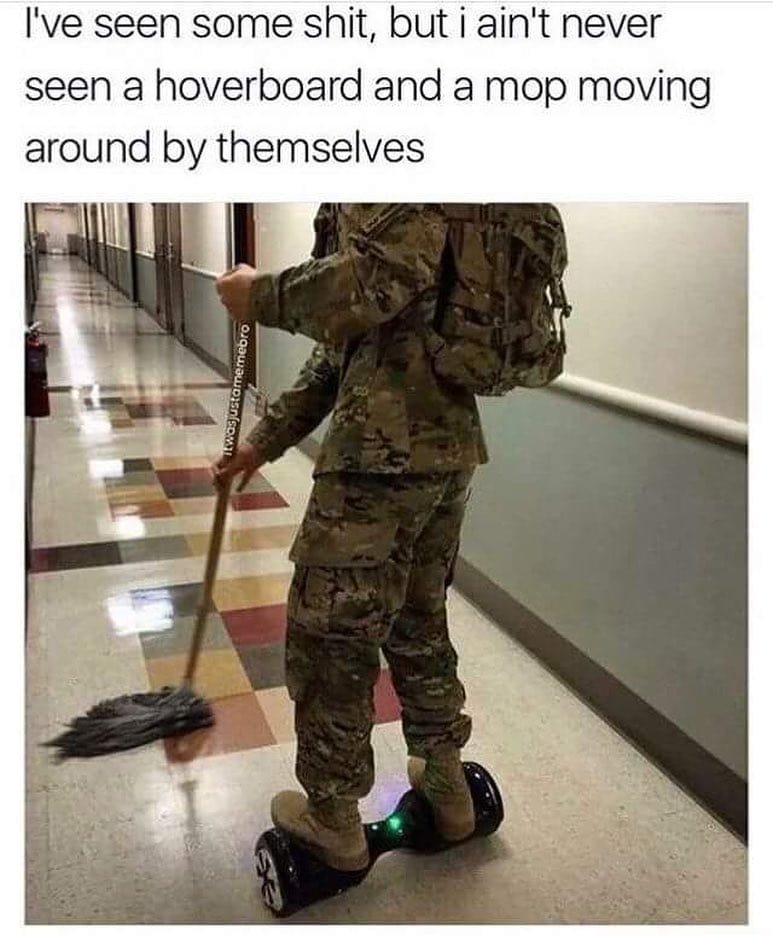 military memes
