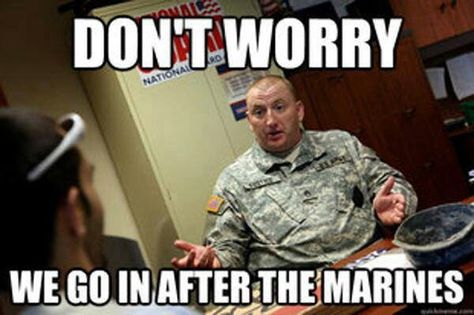 army memes