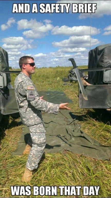 army memes