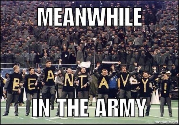 army memes