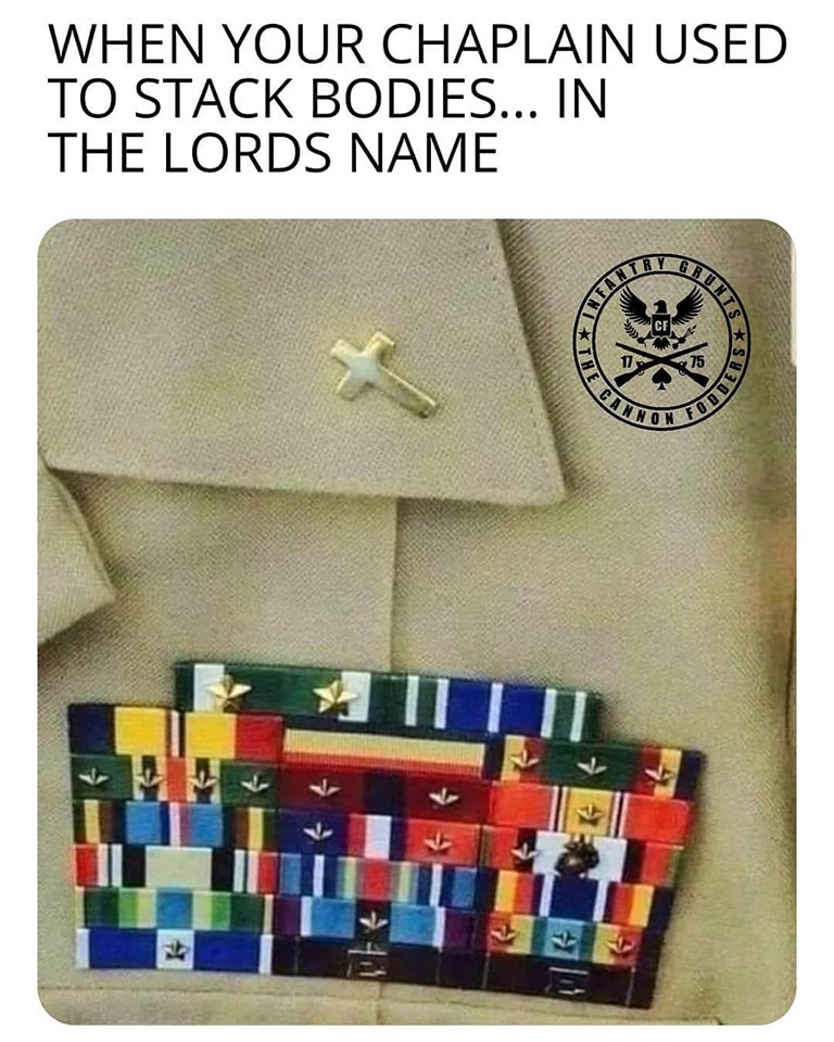 military memes