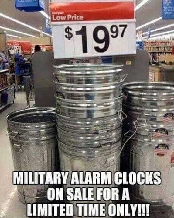 military memes