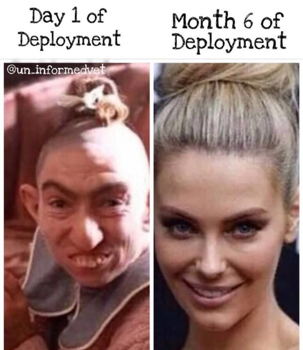 military memes