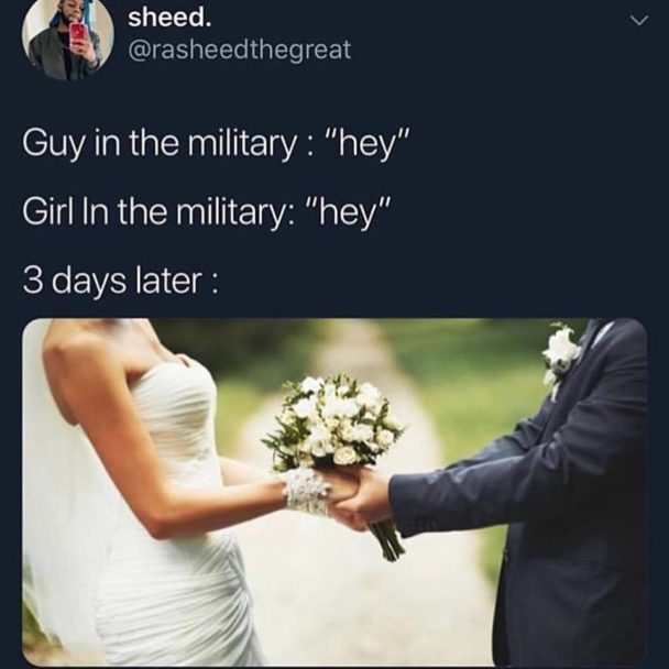 military memes