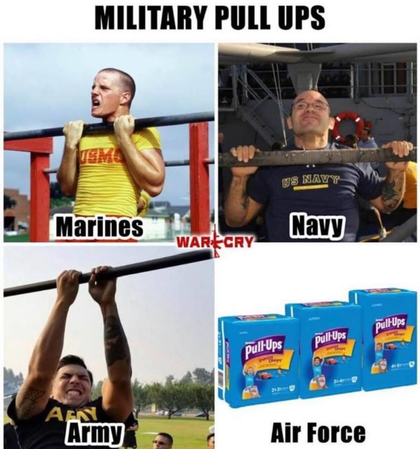 military memes