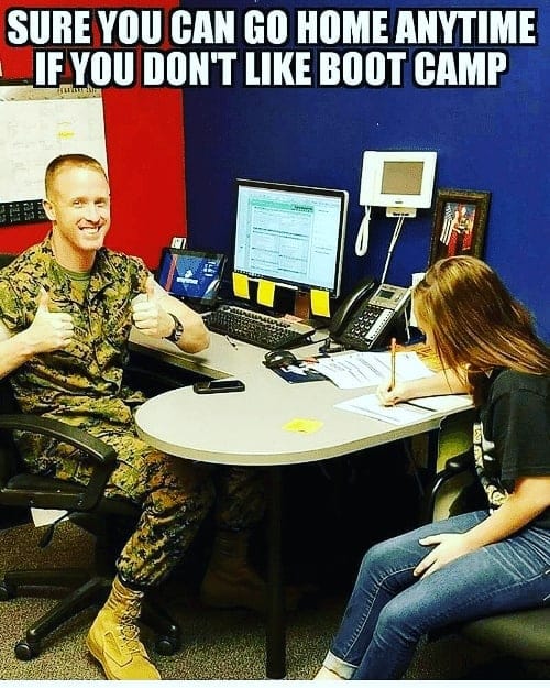 military memes