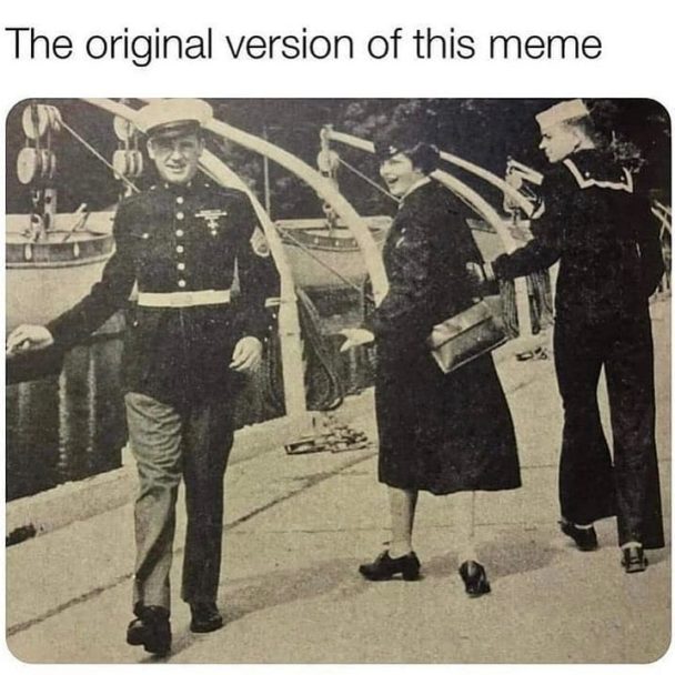 military memes