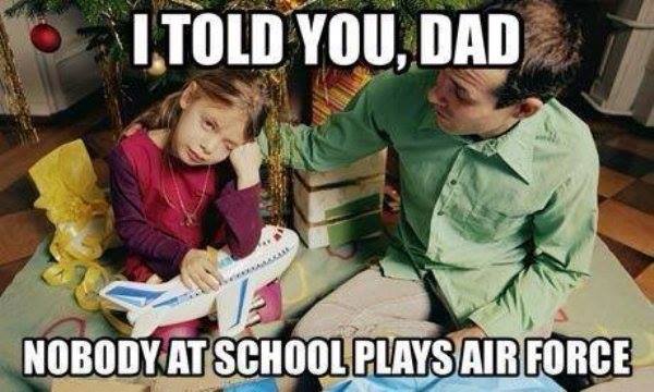 air force memes
